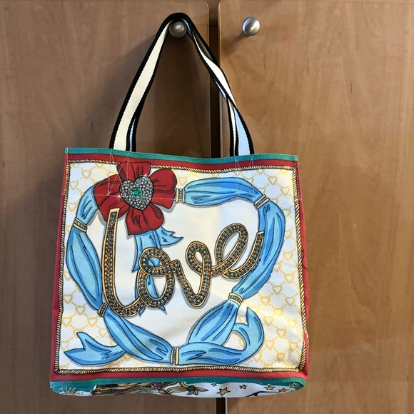 Brighton Tote - Picture 2 of 4